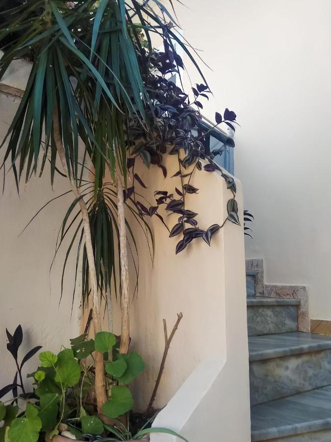 Villa 29 Sarandë Exterior foto