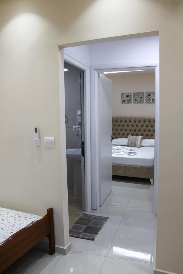 Villa 29 Sarandë Exterior foto
