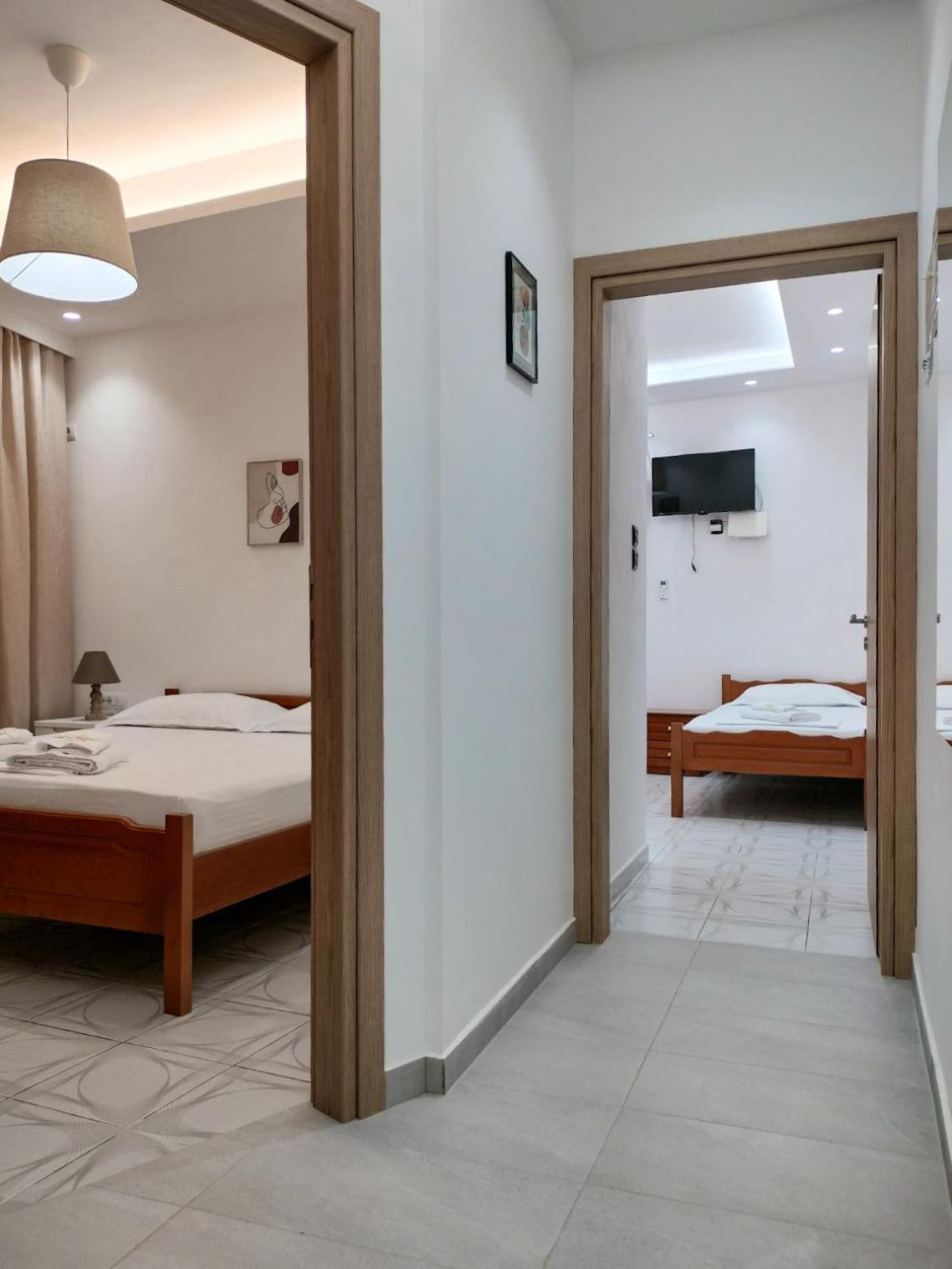 Villa 29 Sarandë Exterior foto